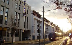 Hotel Stars Bordeaux Gare